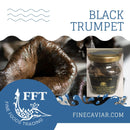 BLACK TRUMPET