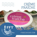 CRÈME FRAÎCHE