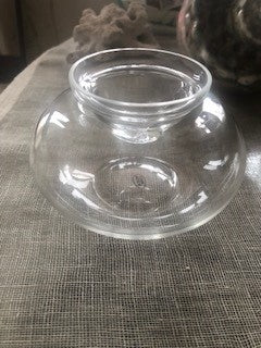 INDIVIDUAL GLASS SERVER