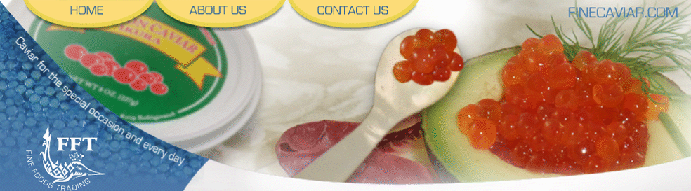 Salmon Roe