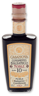 BALSAMIC CONDIMENT 10 YEARS - 250ml (CN0085)