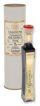 BALSAMIC CONDIMENT 5 YEARS - 40ml (CN10284T)