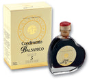 BALSAMIC CONDIMENT TRAVASI 4 YEARS - 50ml (CS0272)