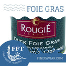 FOIE GRAS, SHELF-STABLE TIN
