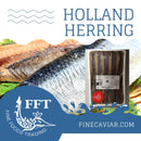 HOLLAND HERRING
