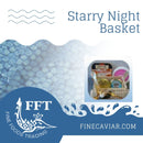 STARRY NIGHT BASKET