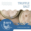 TRUFFLE SALT